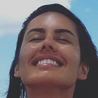 Khalyla Kuhn Nackt