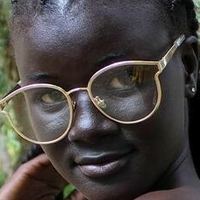 Khoudia Diop Nackt