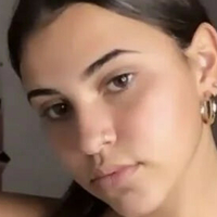 Kiara Rosario Nackt