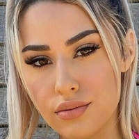 Kiara Zarafetas Nackt