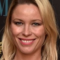 Kiera Chaplin Nackt