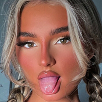Kiersha Mckenna Nackt
