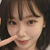 Kim Chaewon Nackt