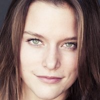 Kim Cloutier Nackt