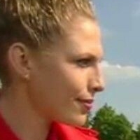 Kim Kulig Nackt