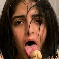 Kim Rampersad Nackt