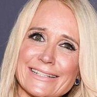 Kim Richards Nackt