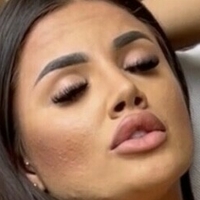 Kimberdee Nackt