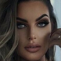 Kimberley Ametoglou Nackt
