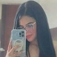 Kimberley Delgado Nackt