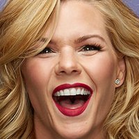 Kimberly Caldwell Nackt