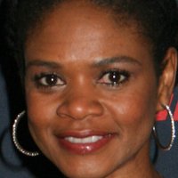 Kimberly Elise Nackt