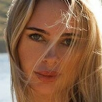 Kimberly Garner Nackt