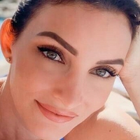 Kimberly Hrezo Nackt