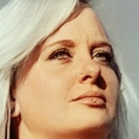 Kimberly Moon Nackt