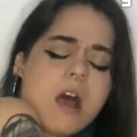 Kimberly Pacheco Nackt