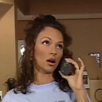 Kimberly Page Nackt