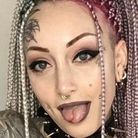 Kimerapeach Nackt