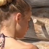 Kimmy Repond Nackt