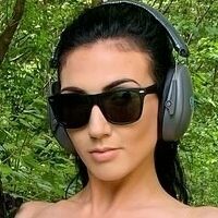 Kimxchelle Nackt