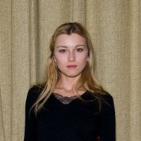 Kinga Kierzek Nackt
