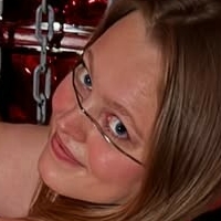 KinkyAmy Nackt