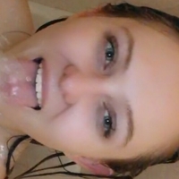 Kinkyblondie Reagan Nackt