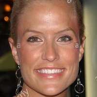 Kinsey Packard Nackt