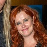Kirsi Ylijoki Nackt