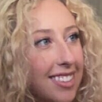 Kirsten Marie Nackt
