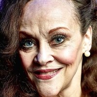 Kirsten Norholt Nackt