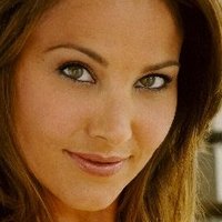 Kirsten Robek Nackt