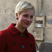 Kirsti Stubo Nackt