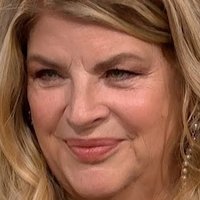 Kirstie Alley Nackt