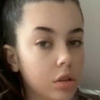 KissFromLarisa Nackt