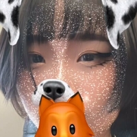 Kitsunee Nackt