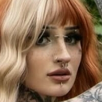 KittenInked Nackt