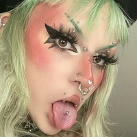 kittyfairie Nackt