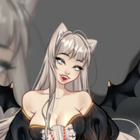 Kittyprincess Nackt