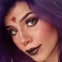 Kittypurplecat Nackt