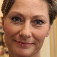Kjersti Elvik Nackt