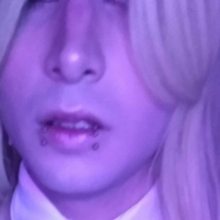 k_klown666 Nackt