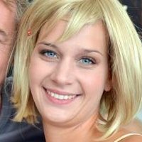 Klara Krejsova Nackt