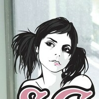 Knoxxia Nackt