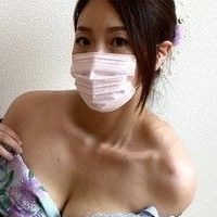 kobayome_glovesreview Nackt