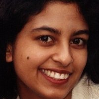 Konnie Huq Nackt