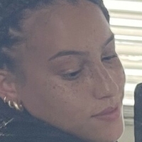 Kori Robinson Nackt