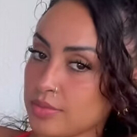 Korina Maiyaa Nackt