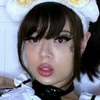 Korpsekitten/Evie Rain Nackt
