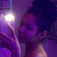 Koryanna Beavers Nackt